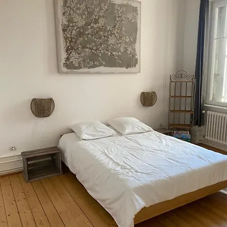 Hop L'appart Apartment Colmar