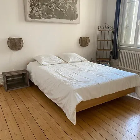 Hop L'appart Lägenhet *