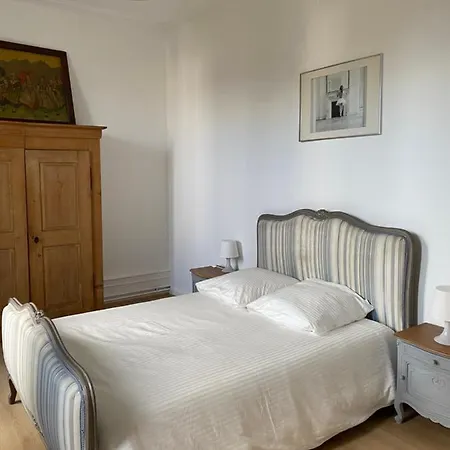 Apartment Hop L'appart *