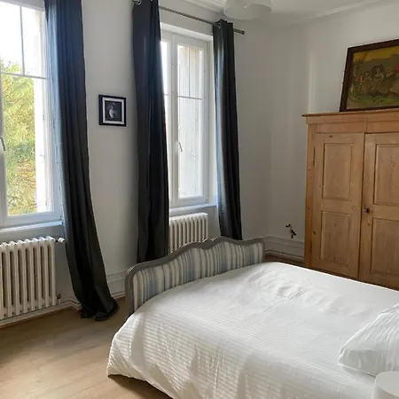 Hop L'appart Apartment