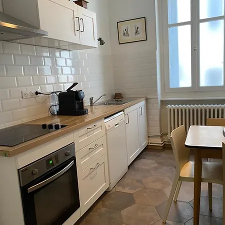 Hop L'appart Apartment Colmar