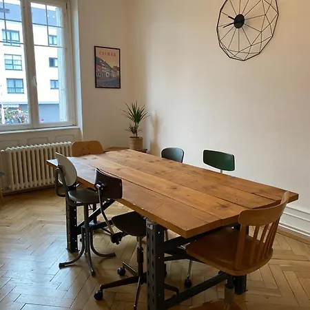 Hop L'appart Apartment