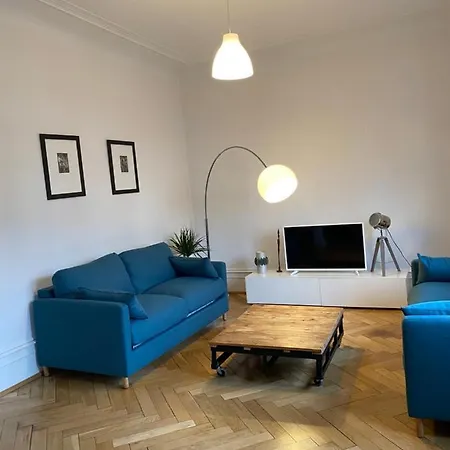 Hop L'appart Apartment Colmar