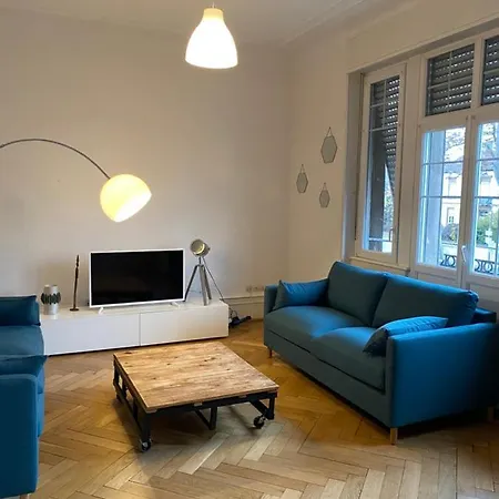 Apartment Hop L'appart *