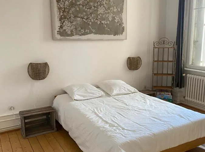 Hop L'appart Apartment Colmar