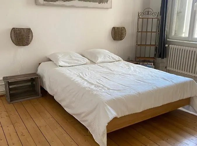 Hop L'appart Apartment *