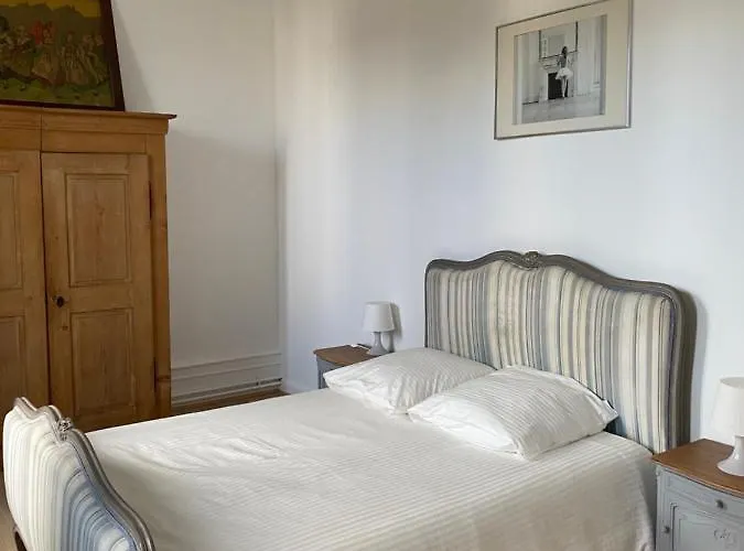 Apartment Hop L'appart *