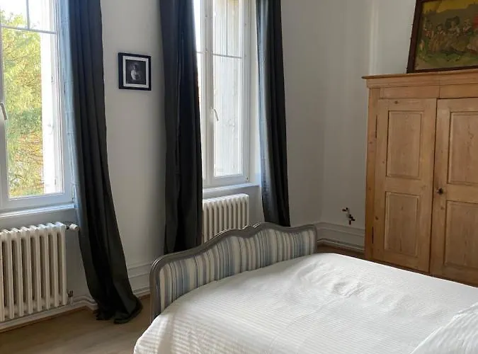 Hop L'appart Apartment