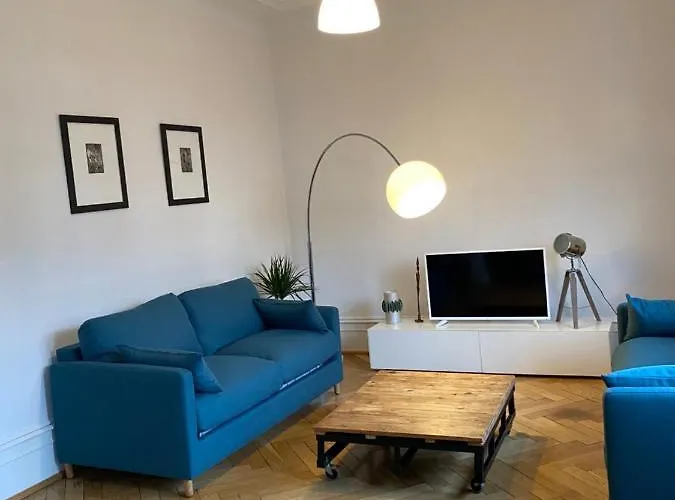 Hop L'appart Apartment Colmar