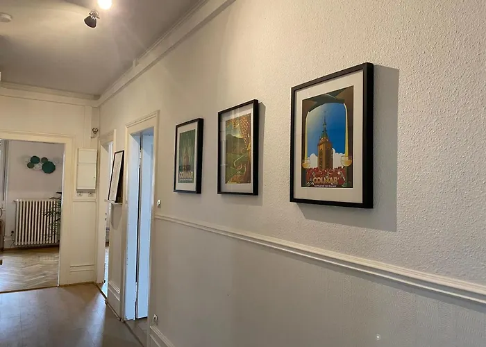 Hop L'appart Apartment